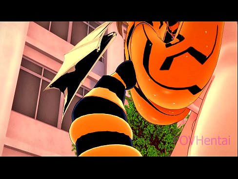 ❤️ Wasp Girl Monster ☑ Seks videosu az.pinkporno.ru ❌
