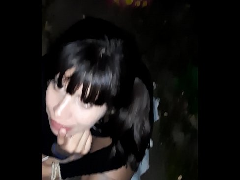 ❤️ Küçədə konfet qarşılığında penis şişib ☑ Seks videosu az.pinkporno.ru ❌
