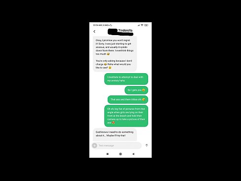 ❤️ Tinder-dən hərəmimə yeni bir PAWG əlavə etdim (Tinder ilə danışıq daxil olmaqla) ☑ Seks videosu az.pinkporno.ru ❌